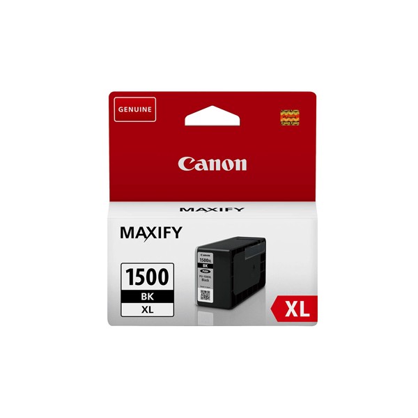 Canon PGI-1500XL  Cartouche d'encre Originale Noir