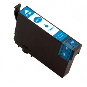 Cartouche compatible Epson 603XL Etoile de mer - pack de 4 - noir, jaune,  cyan, magenta - Switch