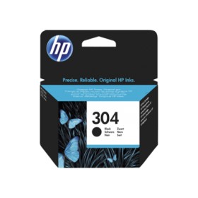 HP 304XL Noir Couleur Cartouche Remanufacturée Grande Capacité